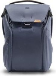 Peak Design Everyday Backpack 20 L Midnight Blue