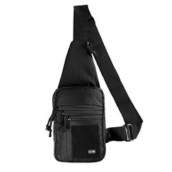 concealed carry chest pack