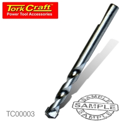Tork Craft Replacement Drill Bit For 915 Series Tct Hole Saws