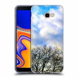 Official Haroulita Central Park Places Soft Gel Case For Samsung Galaxy J4 Plus 2018
