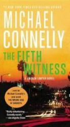 The Fifth Witness Paperback