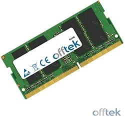 DDR3-12800 Laptop Memory OFFTEK 8GB Replacement RAM Memory for HP-Compaq Envy dv6-7229wm 