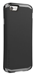 Element Case Solace II Premium Protective Case For Iphone 6 Plus Iphone 6S Plus - Black EMT-322-101E-01