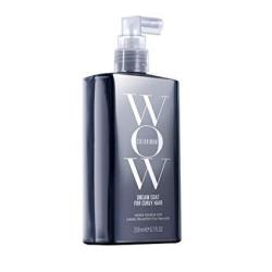 COLOR WOW Dream Coat For Curly Hair Miracle Moisture Mist For Perfect Frizz-free Curls 6.7 Fl Oz