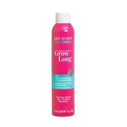 Marc Anthony Grow Long 2 In 1 Dry Shampoo & Conditioner 7 Ounces