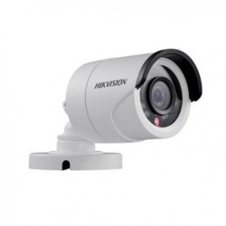 Hikvision Standard Analogue Bullet Camera 20M IR 6MM
