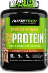 Proven Nt Protein Chocolate Milk 1 8KG