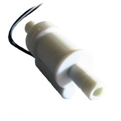 Mechanical Water Flow Sensor For Water Cooling Protection
