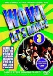 Wow Let& 39 S Dance: Volume 3 DVD