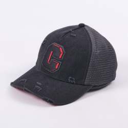 Karnica Hat Black - One Size
