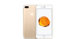 Apple iPhone 7 Plus 128GB Gold Special Import