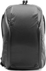 Peak Design Everyday Backpack 20 L Black