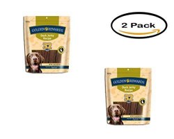 Golden rewards duck clearance jerky