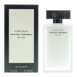 For Her Eau De Parfum 100ML - Parallel Import