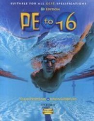 Pe To 16 Student Book