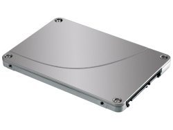 HP 960GB Sata 6G Read Intensive Lff Lpc Multi Vendor SSD