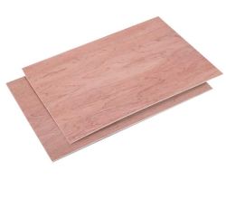 Commercial Plywood Board B c Grade T18MM X W1220MM X L2440MM