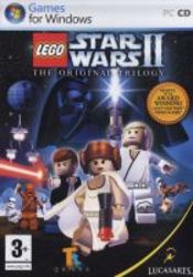 Activision Lego Star Wars Ii - The Original Trilogy pc Cd-rom