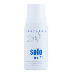LENTHÉRIC Lentheric Deodrant Solo Ice 1 X 150ML