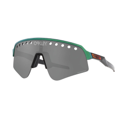 Oakley Sutro Lite Sweep Gamma Green Prizm Black