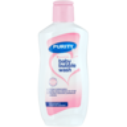 Purity Essentials Baby Bubble Wash 200ML