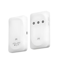 ZTE MF935 4G 3G Pocket Wi-fi Router