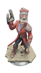 Disney Infinity Action Figure Starlord Action Figurine