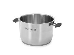 Pot Pro Stainless Steel Inner Pot With Handles 5.7L