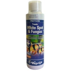 Waterlife Protozin Treats White Spot And Fungus - 1L