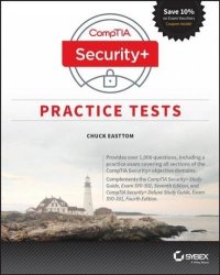 Comptia Security+ Practice Tests - Exam SY0-501 Paperback