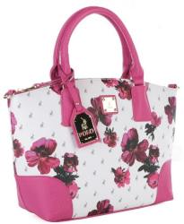 polo floral handbags