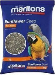 - Sunflower Seed - 1KG