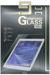 2.5D 9H Tempered Glass Screen Protector For Ipad Air Pro 9.7 - Clear