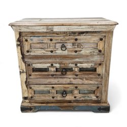 Nautical Chest Of Drawers Sotran Dekorativ