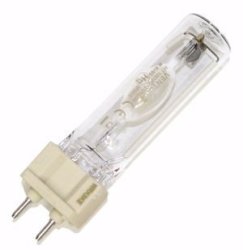 Venture 89887 - HIT100W G12 UVS 4K 100 Watt Metal Halide Light Bulb