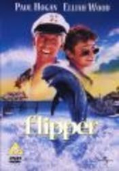 Flipper DVD
