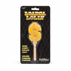 ThumbsUp Twistalicious Loadsa Lolly Champagne Flavour