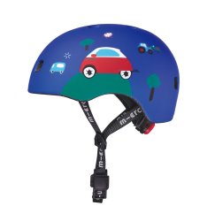 Micro Kids Helmet For Scooter Or Cycling