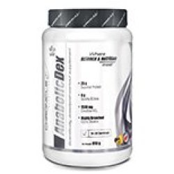 Chronicle Nutrition Anabolic Dex Tropical Punch 910G