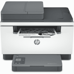 HP Laserjet Mfp M236SDW Multifunction Printer