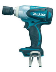 Makita DTW251ZK Cordless Impact Wrench
