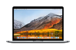 APPLE MACBOOK Pro 13-INCH 2.3GHZ Dual-core I5 256GB – Space Gray