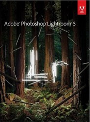 Adobe Lightroom 5 Retail