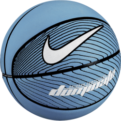Nike Dominate Basketball Size 7 - Amber black