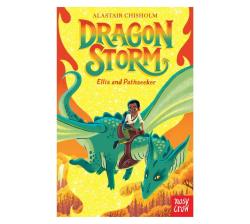 Dragon Storm: Ellis And Pathseeker Paperback Softback