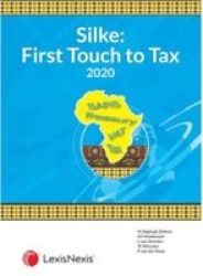 Silke: First Touch To Tax 2020 Paperback