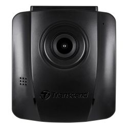 Transcend Drivepro 110 Dash Camera With 64GB Microsd Card