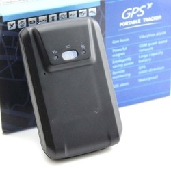 Gps Personal Tracker With Magnet
