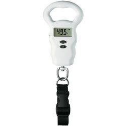 Travel Smart By Conair TS600LS Luggage Scale