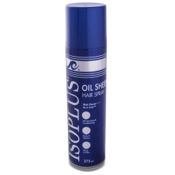 Oil Sheen Hair Spray 275ML - Original